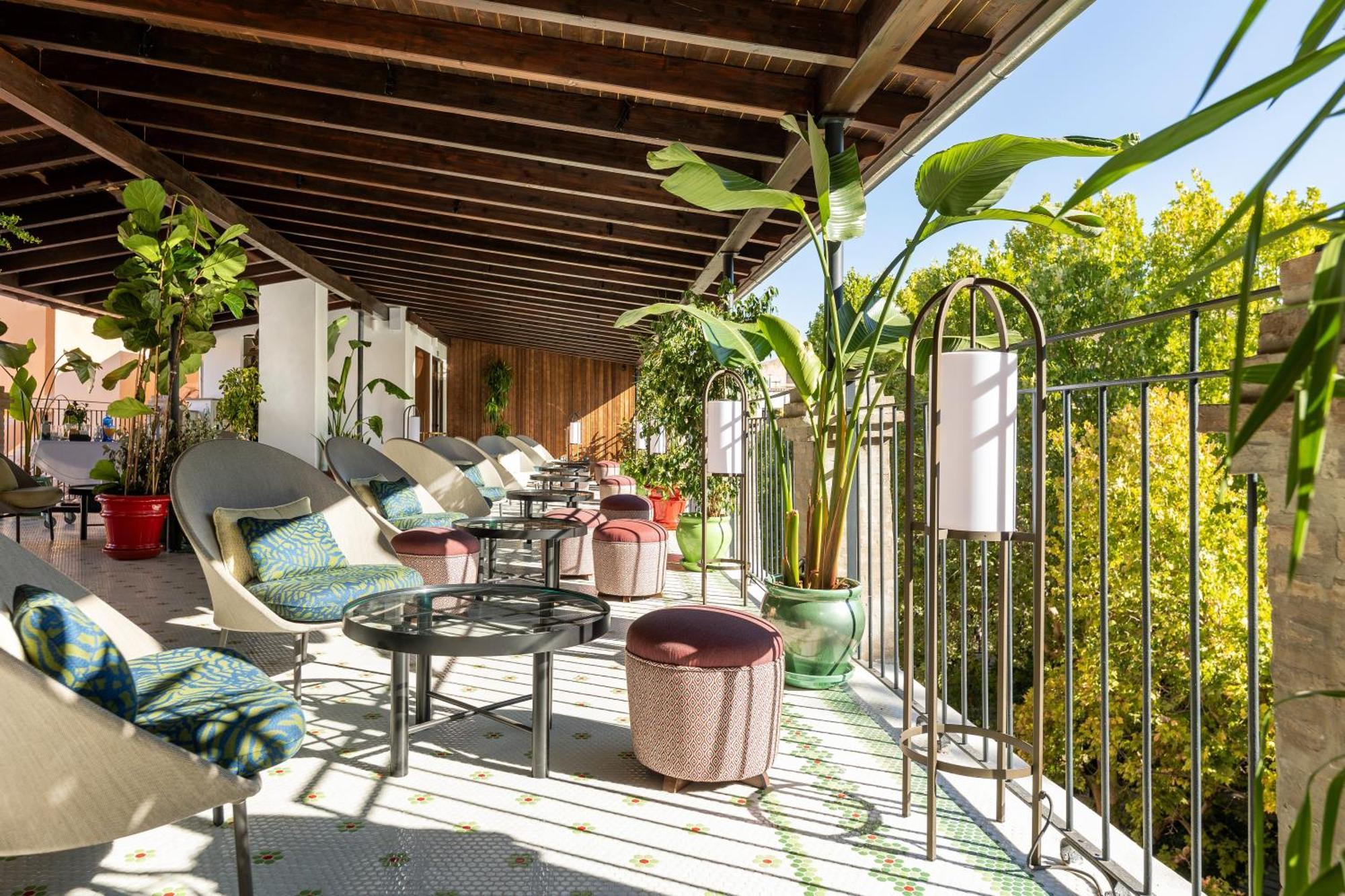 Seda Club Hotel - Small Luxury Hotels — Fotos 2