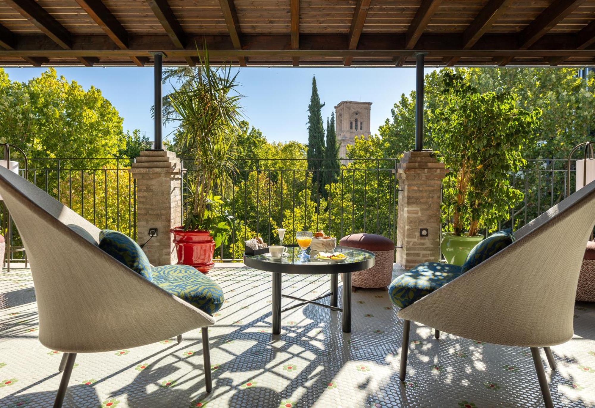 Seda Club Hotel - Small Luxury Hotels — Fotos 1